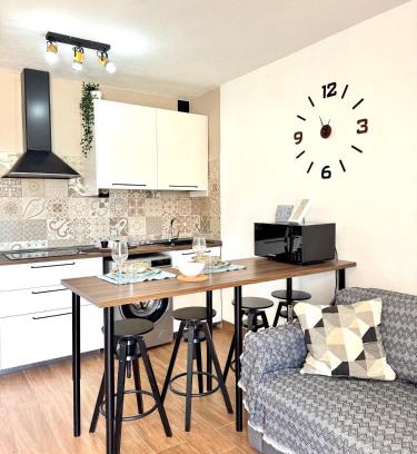 Caleta de Fuste Apartment | Casa Morena