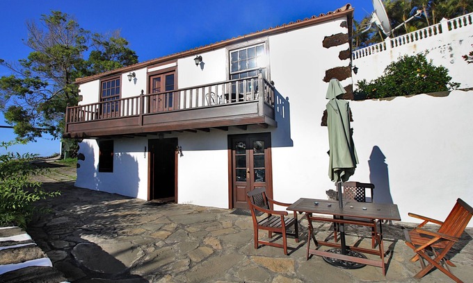 Los Quemados House | Casa Morera, Spanien