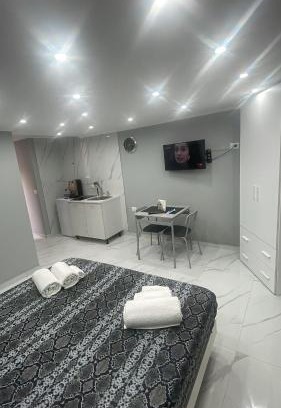 Rione Sanita House | Casa Morimoto