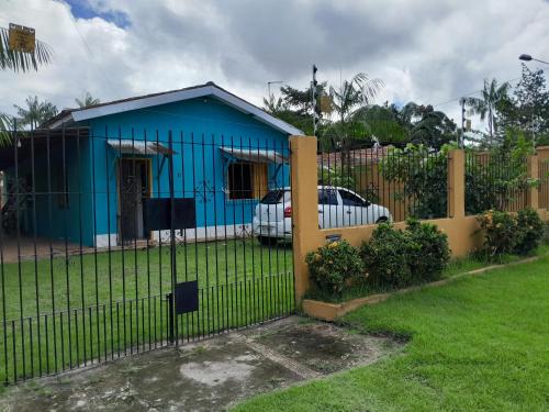 Belem House | Casa Mosqueiro