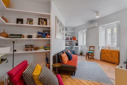 Socorro Apartment | Casa Moura