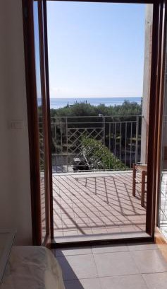 San Vito Chietino House | casa murata alta