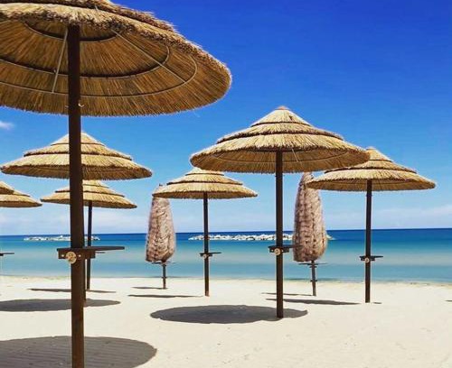 Lido Riccio House | Casa Myra Relax - Fronte Mare -