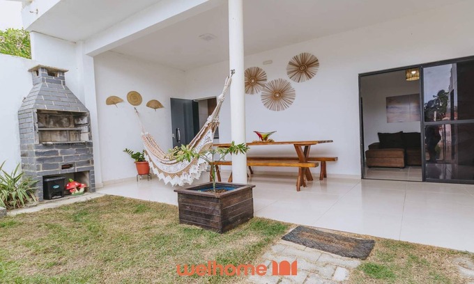 Porto da Rua House | Casa na Praia Porto da Rua da Rota dos Milagres