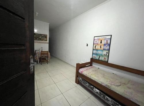 Santa Terezinha House | casa na praia