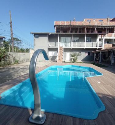 Lagoinha Apartment | Casa na Praia
