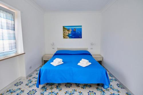 Anacapri House | Casa Nannina