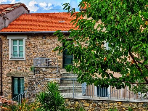 Beverino House | Casa Natale