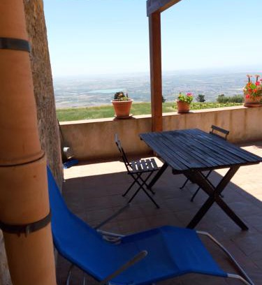 Erice House | Casa nel Vigneto Erice