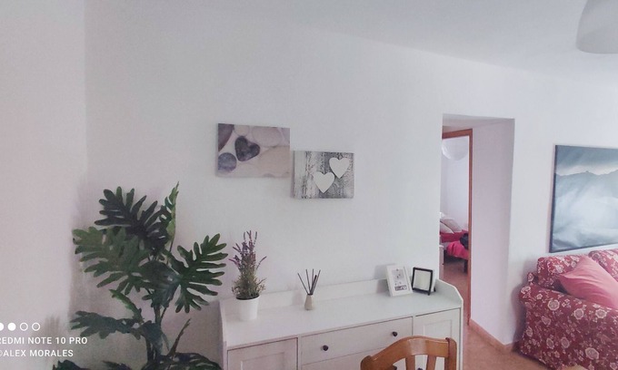 Las Puntas Cottage | Casa Nela, rural and cozy. Quiet environment to discover.