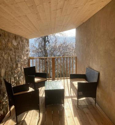 Bobbio House | Casa nella natura a Bobbio