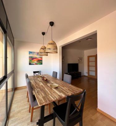 Sant Feliu de Llobregat House | CASA NEUS, Casa única cerca de Barcelona