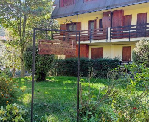 Campo di Giove Apartment | Casa Neve