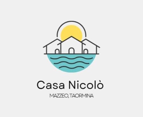 Mazzeo Apartment | Casa Nicolò
