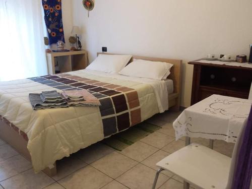 Ravenna Apartment | Casa Nicoletta Apartment