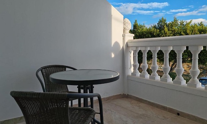 Nijar House | Casa Nijar