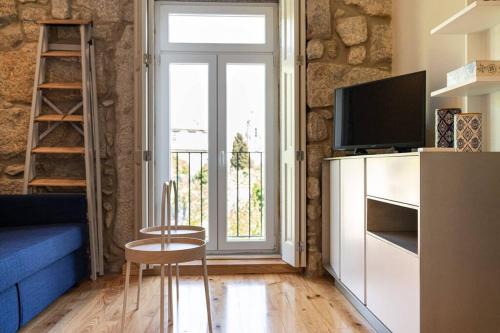 Centro / Baixa Apartment | Casa Nina