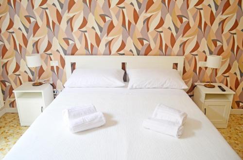 Caprarola Apartment | Casa Ninetta Caprarola