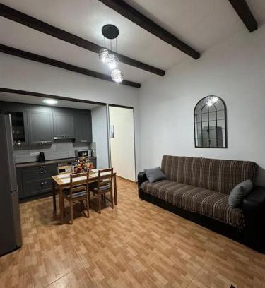 Sardina Apartment | Casa Nito