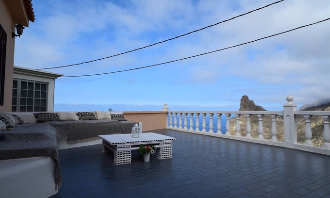 Taganana Cottage | Casa Noni