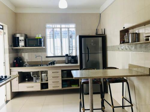 Cacari Apartment | Casa no térreo - 3 quartos - Caçari