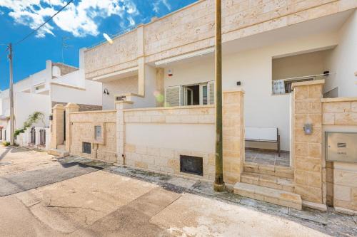 Santa Maria di Leuca House | Casa Noemi