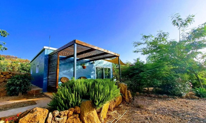 Puntagorda Apartment | Casa Nogal