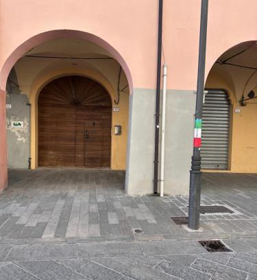 Luzzara Apartment | Casa Nora Luzzara