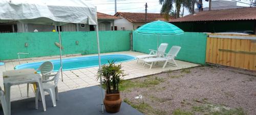 Capivari House | Casa nos Ingleses