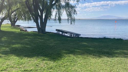 Rincon del Atuel House | Casa Nostra