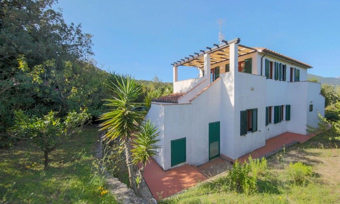 Procchio Apartment | Casa Novella Bilo