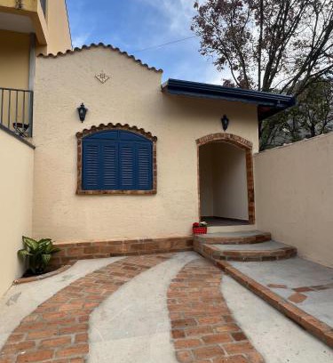 Jaguariuna Apartment | Casa Novinha em Jaguariúna