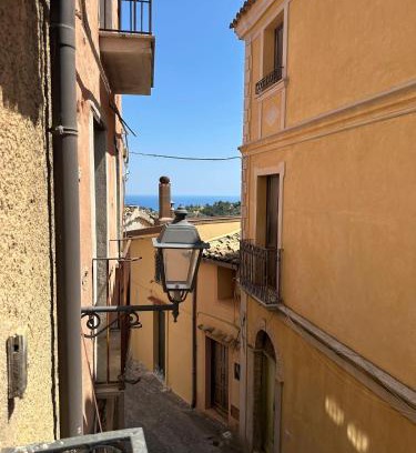 Badolato Apartment | Casa Nunzia