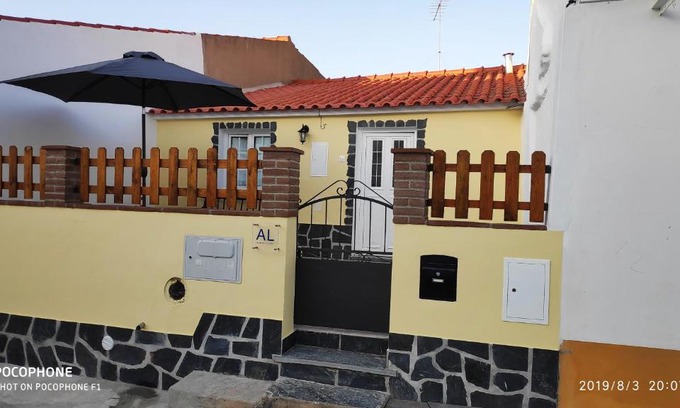 Reguengos de Monsaraz House | Casa O Chaparrinho