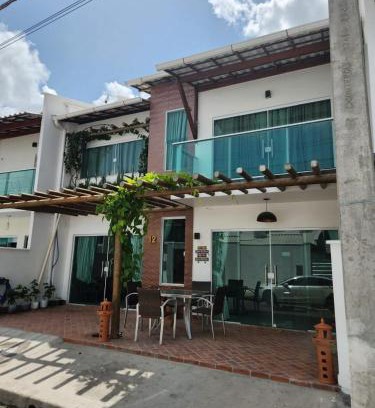 Barreirinhas House | Casa Odara - Lençóis Maranhenses - Barreirinhas MA