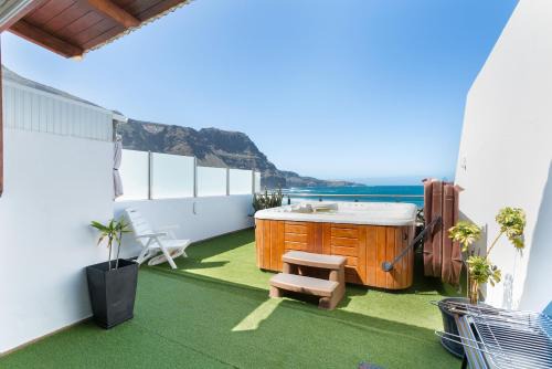 San Felipe House | Casa Oleaje