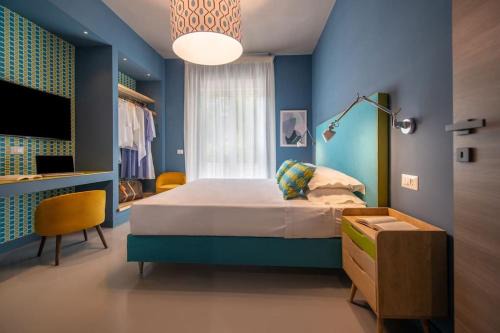 Sorrento Historic Centre Apartment | Casa Oleandro