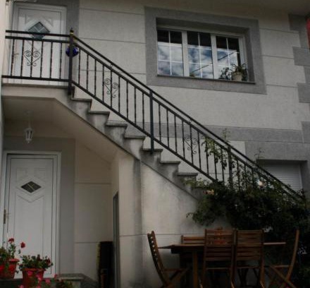 Triacastela House | Casa Olga