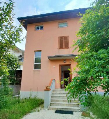 Levico Terme Apartment | CASA OLGA