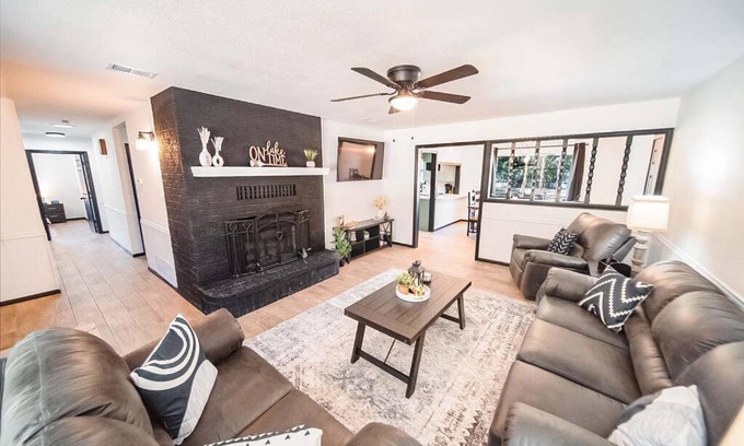 Chandler House | Casa on the Cove