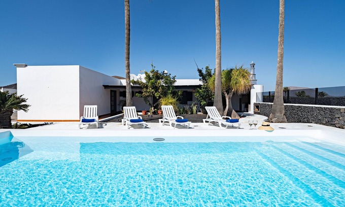 San Bartolome Cottage | Casa Origen