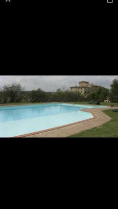 Rapolano Terme Apartment | casa orma