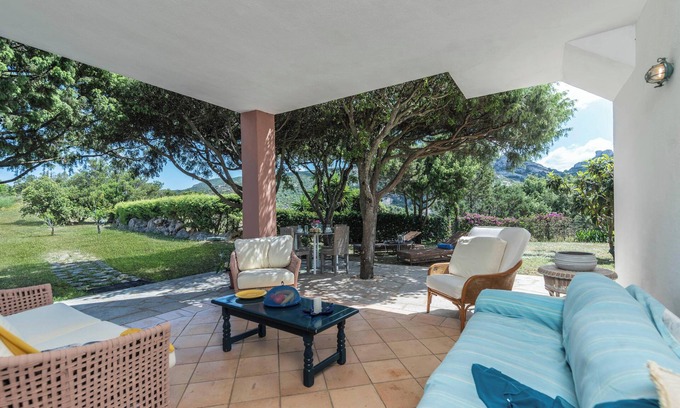 Arzachena Apartment | Casa Ortensia, Baja Sardinia, Italy