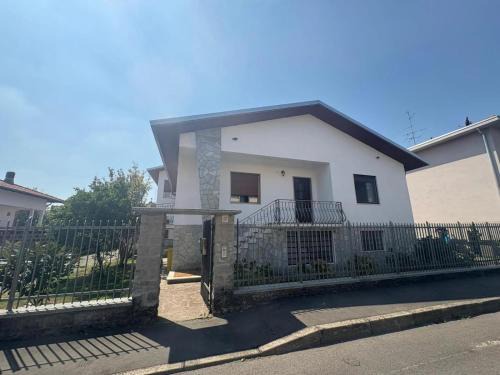 Saronno House | Casa Ortensia Saronno