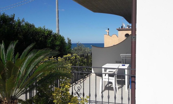 Grottammare Apartment | Casa Orti