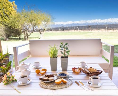 Tupungato House | Casa Oseleta de Bodega Masi