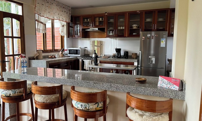 Oxapampa House | Casa Oxapampa