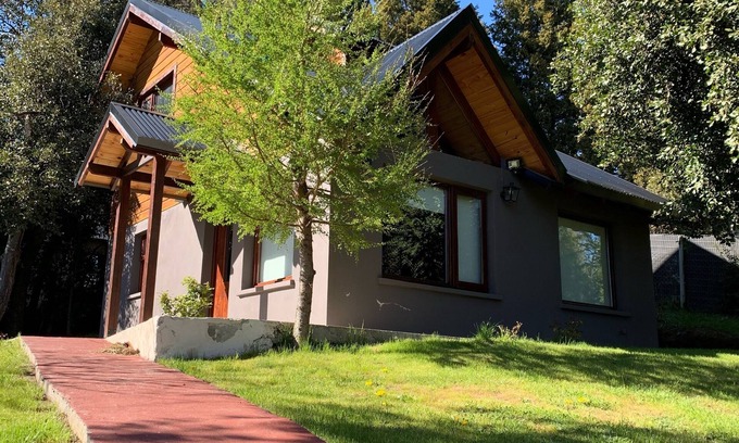 Playa Bonita House | Casa para 5 Personas