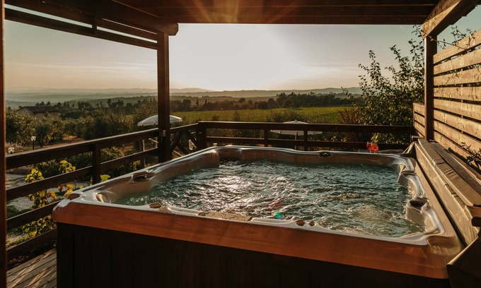 Villa A Sesta Apartment | Casa Palei A