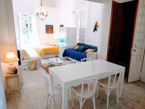 Belgrano Apartment | Casa Palacio, Arte e Historia